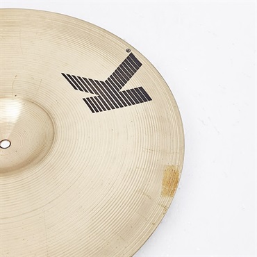 Zildjian USED 中古 K Zildjian PRE-AGED Dry Light Ride 20 [2166g] 画像6
