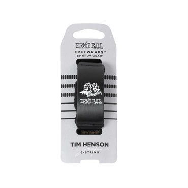 ERNIE BALL Tim Henson Signature Strings and Accessories Bundle [#9635] 画像5