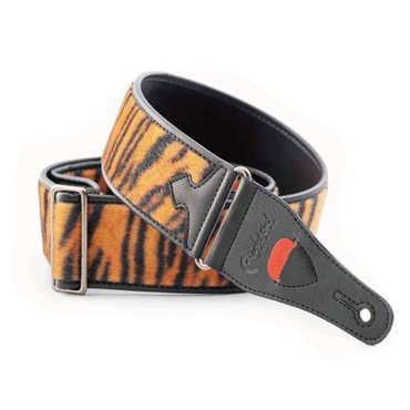 RIGHTON STRAPS 【お取り寄せ商品】 TIGER / Orange 画像1