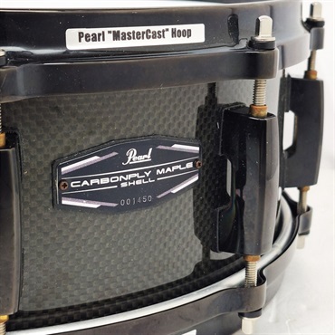 Pearl USED 中古 CMN1455S/B #300 [Carbonply Maple / 14 x 5.5] 画像2