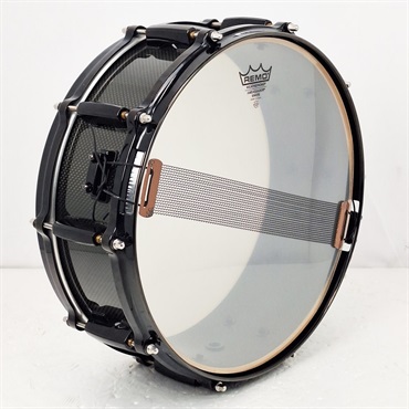 Pearl USED 中古 CMN1455S/B #300 [Carbonply Maple / 14 x 5.5] 画像4