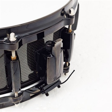 Pearl USED 中古 CMN1455S/B #300 [Carbonply Maple / 14 x 5.5] 画像5