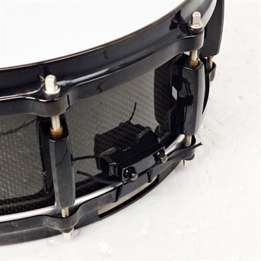 Pearl USED 中古 CMN1455S/B #300 [Carbonply Maple / 14 x 5.5] 画像6