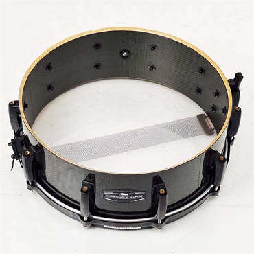Pearl USED 中古 CMN1455S/B #300 [Carbonply Maple / 14 x 5.5] 画像8