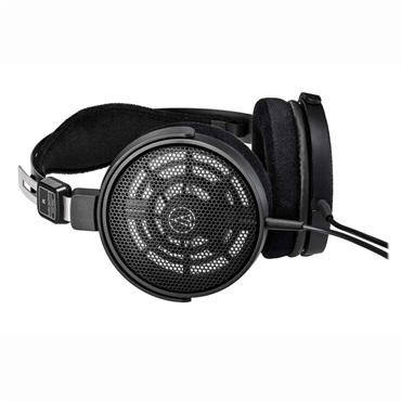audio-technica ATH-R30x(オーディオテクニカ)(オープンバック・開放ダイナミック型リファレンス・ヘッドフォン)(ATHR30x) 画像2