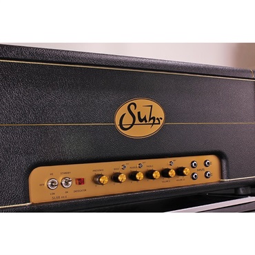 Suhr Amps SL-68 MKII 画像1