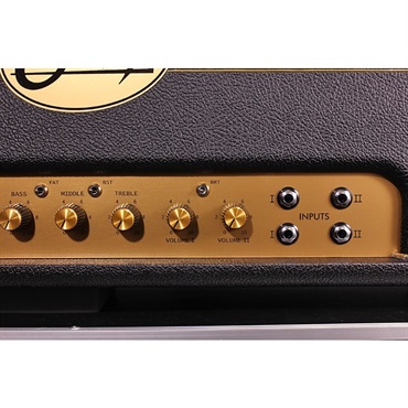 Suhr Amps SL-68 MKII 画像3