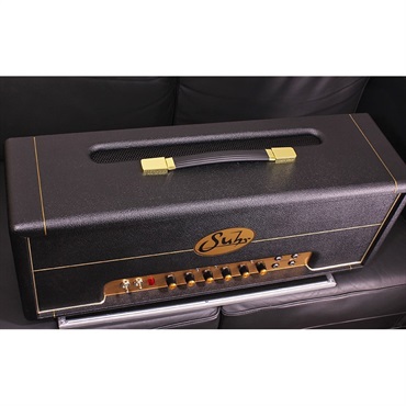 Suhr Amps SL-68 MKII 画像4