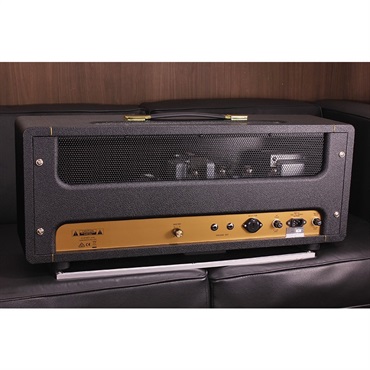 Suhr Amps SL-68 MKII 画像5