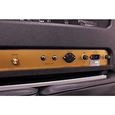 Suhr Amps SL-68 MKII 画像6