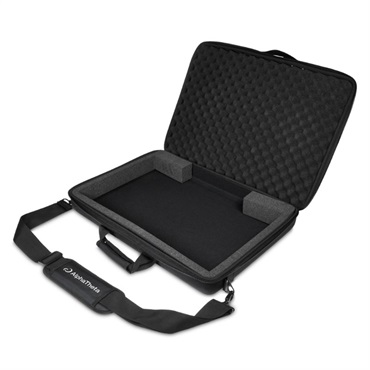 AlphaTheta DJC-OMNISDUO BAG 【OMNIS-DUO専用キャリングケース】(アルファシータ) 画像2