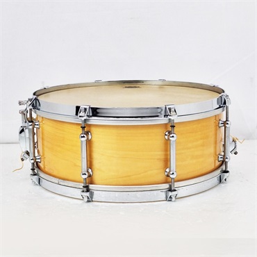 Pearl USED 中古 Sensitone One Piece Maple 14×5.5 画像1