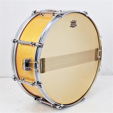 Pearl USED 中古 Sensitone One Piece Maple 14×5.5 画像4