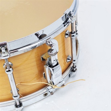 Pearl USED 中古 Sensitone One Piece Maple 14×5.5 画像5