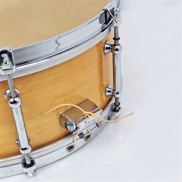 Pearl USED 中古 Sensitone One Piece Maple 14×5.5 画像6