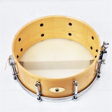 Pearl USED 中古 Sensitone One Piece Maple 14×5.5 画像9