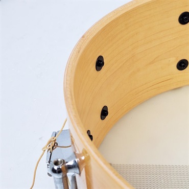 Pearl USED 中古 Sensitone One Piece Maple 14×5.5 画像10