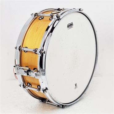 Pearl USED 中古 CLR1450ST [Custom Classic Legend One-Pice Maple 14×5] 画像3