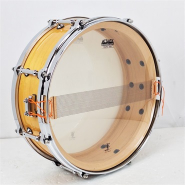 Pearl USED 中古 CLR1450ST [Custom Classic Legend One-Pice Maple 14×5] 画像4