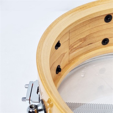 Pearl USED 中古 CLR1450ST [Custom Classic Legend One-Pice Maple 14×5] 画像9