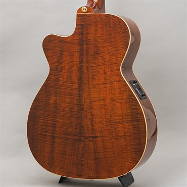 MATON Master Built L.E.May メイトン 画像1