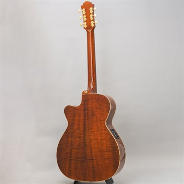 MATON Master Built L.E.May メイトン 画像3