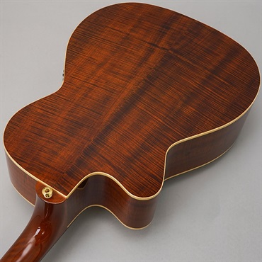 MATON Master Built L.E.May メイトン 画像5
