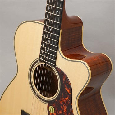 MATON Master Built L.E.May メイトン 画像6