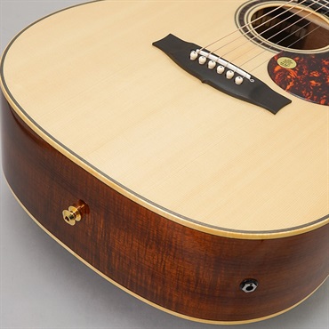 MATON Master Built L.E.May メイトン 画像7