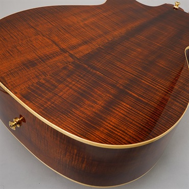 MATON Master Built L.E.May メイトン 画像8