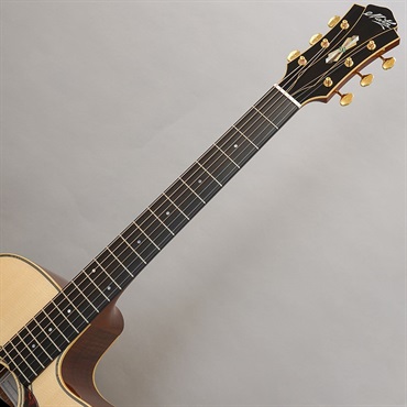 MATON Master Built L.E.May メイトン 画像9