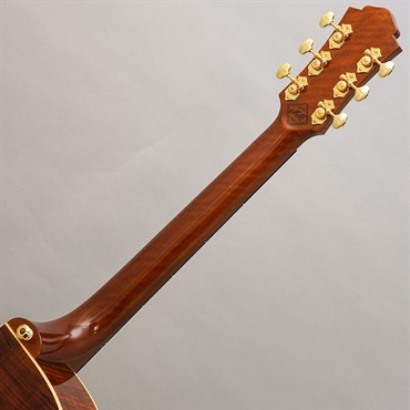 MATON Master Built L.E.May メイトン 画像10