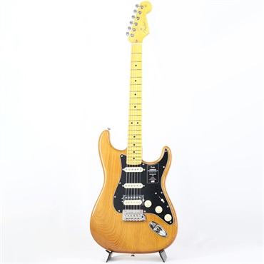 Fender USA American Professional II Stratocaster HSS (Roasted Pine/Maple) 【The Spring Summer 2026 Campaign】 画像1