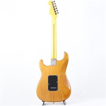 Fender USA American Professional II Stratocaster HSS (Roasted Pine/Maple) 【The Spring Summer 2026 Campaign】 画像2