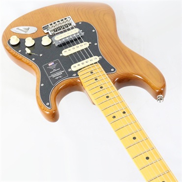 Fender USA American Professional II Stratocaster HSS (Roasted Pine/Maple) 【The Spring Summer 2026 Campaign】 画像4