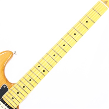 Fender USA American Professional II Stratocaster HSS (Roasted Pine/Maple) 【The Spring Summer 2026 Campaign】 画像5