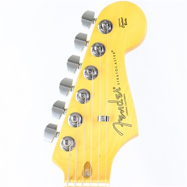 Fender USA American Professional II Stratocaster HSS (Roasted Pine/Maple) 【The Spring Summer 2026 Campaign】 画像7