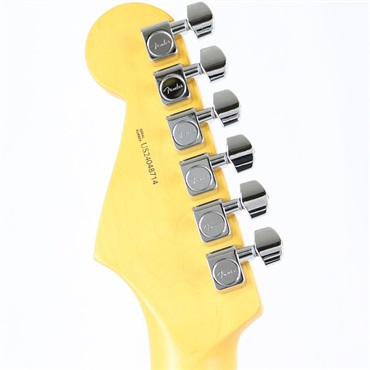 Fender USA American Professional II Stratocaster HSS (Roasted Pine/Maple) 【The Spring Summer 2026 Campaign】 画像8