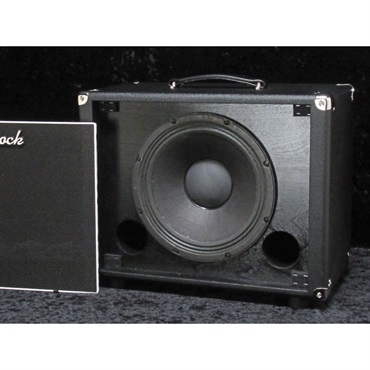 Two-Rock 1x12Cabinet Closed Back / EVM12S【8Ω】 画像2