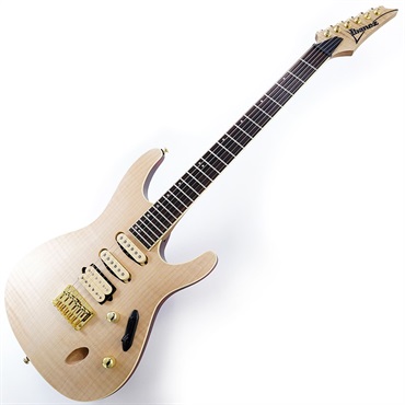 Ibanez SEW761FM-NTF 【キズ有り特価品】 画像1