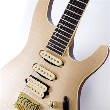 Ibanez SEW761FM-NTF 【キズ有り特価品】 画像3