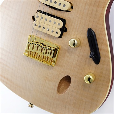 Ibanez SEW761FM-NTF 【キズ有り特価品】 画像4
