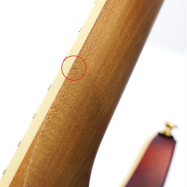Ibanez SEW761FM-NTF 【キズ有り特価品】 画像8