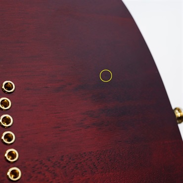 Ibanez SEW761FM-NTF 【キズ有り特価品】 画像9