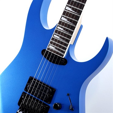 Ibanez Genesis Collection RG565R-EB (Electric Blue) [Limited Model] 画像3