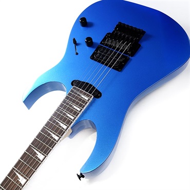 Ibanez Genesis Collection RG565R-EB (Electric Blue) [Limited Model] 画像5