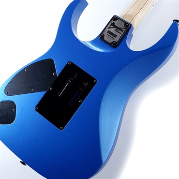Ibanez Genesis Collection RG565R-EB (Electric Blue) [Limited Model] 画像7