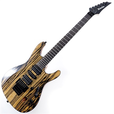 Ibanez Prestige S6570BWE-NT (Natural) [Limited Model] 画像1