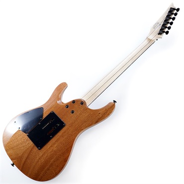 Ibanez Prestige S6570BWE-NT (Natural) [Limited Model] 画像2