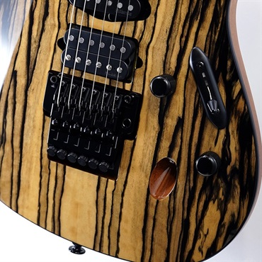 Ibanez Prestige S6570BWE-NT (Natural) [Limited Model] 画像4